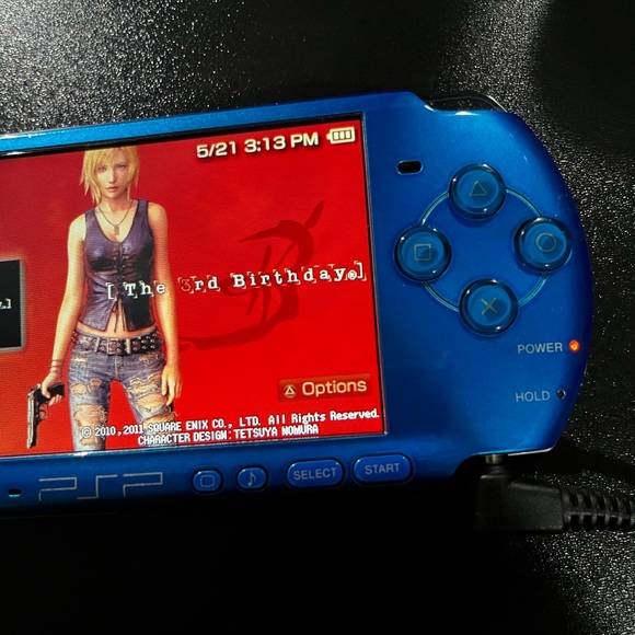 Sony PSP - Picture 7 of 12